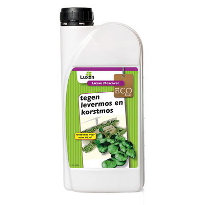 Luxan 1075181 - couverture de mousse 1l | 1 pièce