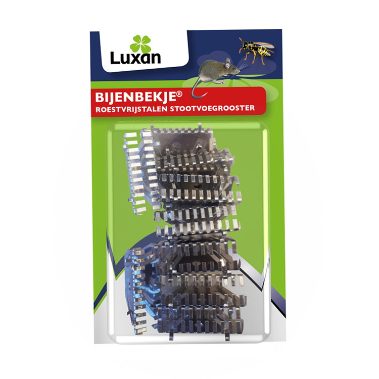 Luxan 1075160 - bec d'abeille 10 pièces | 1 pièce