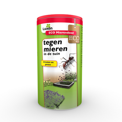 Luxan 1075158 - eco tue les fourmis 250gr 15802 n | 1 pièce