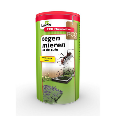 Luxan 1075159 - eco tue les fourmis 500gr 15803 n | 1 pièce