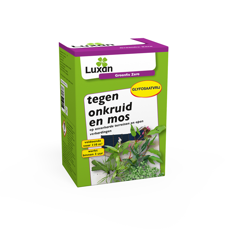 Luxan greenfix zéro 250 ml