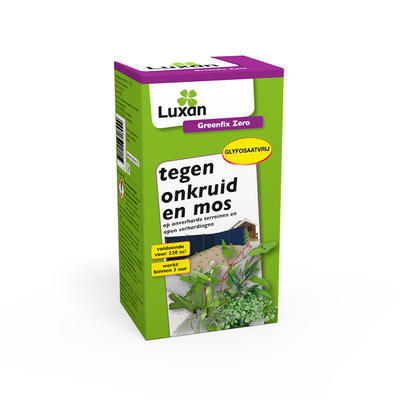 Luxan greenfix zéro 500 ml