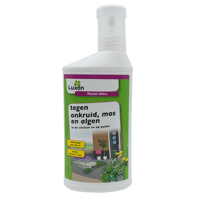 Luxan 1075193 - pursol ultra 500ml 16158 n | 1 pièce