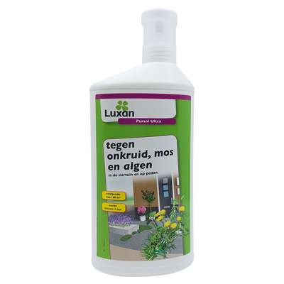 Luxan 1075194 - pursol ultra 1l 16158 n | 1 pièce