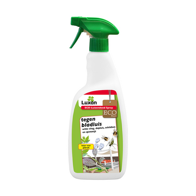 Luxan 1075163 - eco-poux mort spr 800ml16085 n | 1 pièce