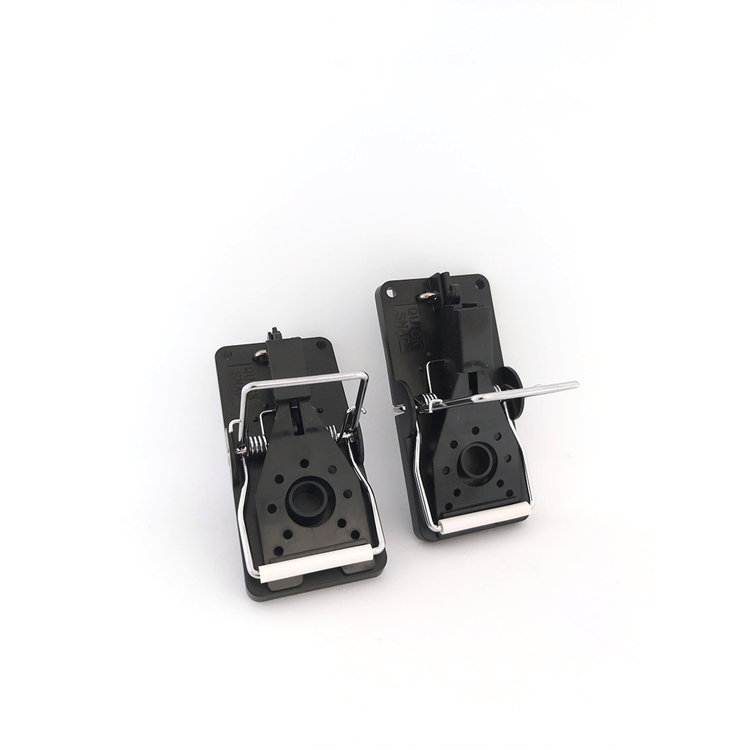 Luxan 1075228 - piège à souris 4 + 2 pièces gratuites | 1 pièce
