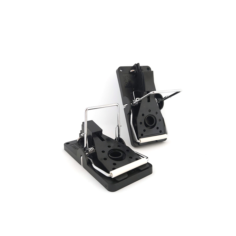 Luxan 1075228 - piège à souris 4 + 2 pièces gratuites | 1 pièce