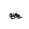 Luxan 1075228 - piège à souris 4 + 2 pièces gratuites | 1 pièce