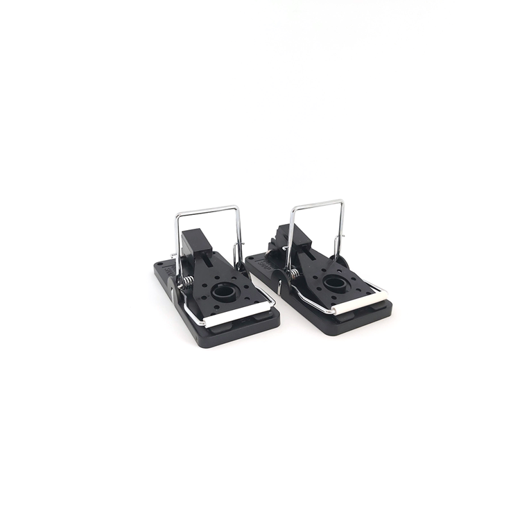 Luxan 1075228 - piège à souris 4 + 2 pièces gratuites | 1 pièce