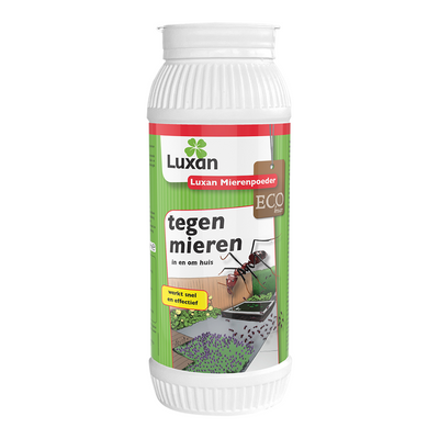 Luxan 1075144 - poudre de fourmis 100g nl-0029845-0001 | 1 pièce