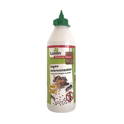 Luxan 1075216 - liquide anti-fourmis. 750m | 1 pièce