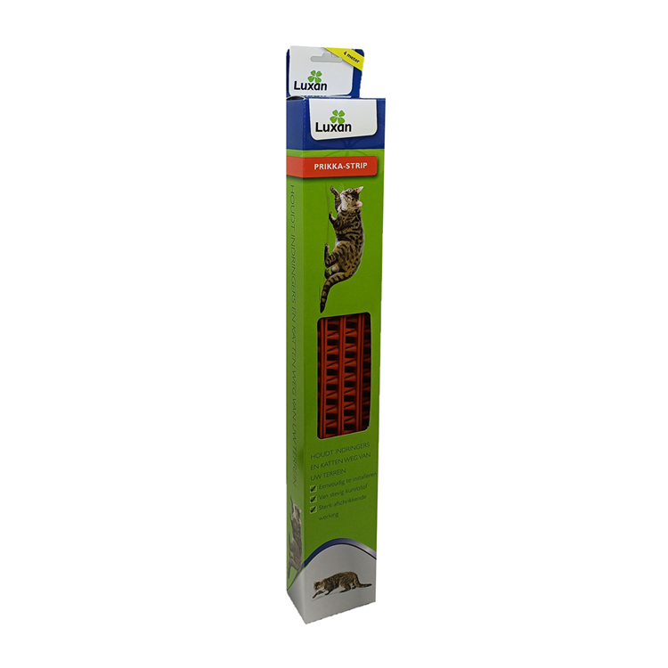 Luxan 1075206 - bandes prikka 8x500mm | 1 pièce