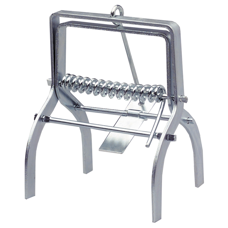 Luxan 1075199 - pince anti-taupe molpex 1 pièce | 1 pièce