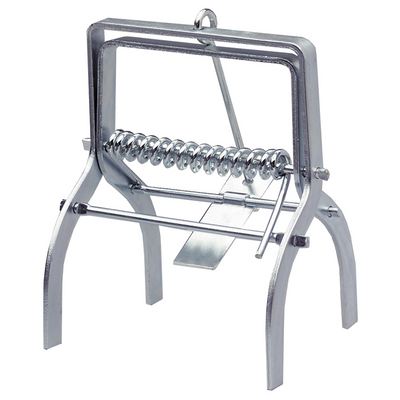 Luxan 1075199 - pince anti-taupe molpex 1 pièce | 1 pièce