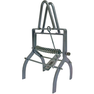Luxan 1075200 - piège à taupes piège à taupes 1 pièce | 1 pièce