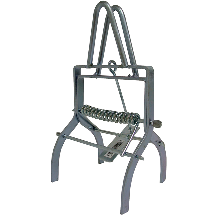 Luxan 1075200 - piège à taupes piège à taupes 1 pièce | 1 pièce