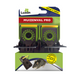 Luxan 1075222 - piège à souris pro 2 pcs | 1 pièce