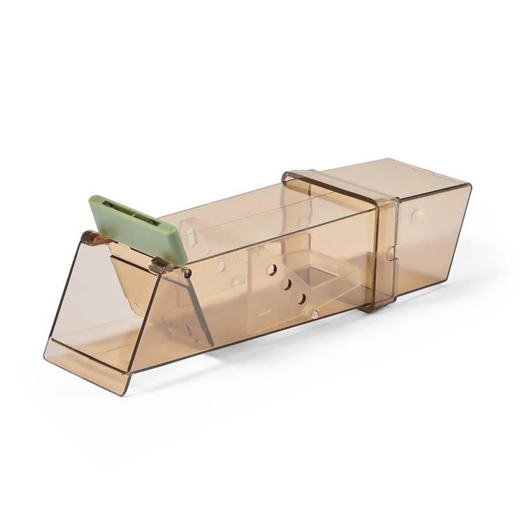 Luxan 1075223 - piège à souris piège à souris 1 s | 1 pièce