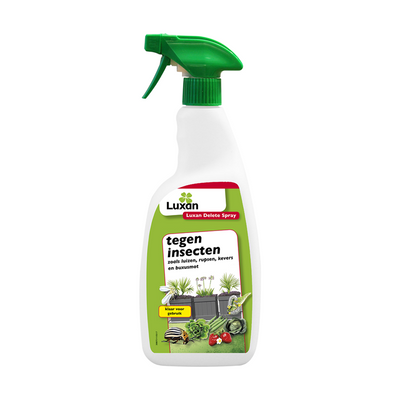 Luxan 1075165 - supprimer spray 1l 15075 n w.1 | 1 pièce