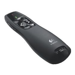 Présentateur Logitech WL R400