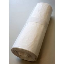 Sacs plastique 1004365 pour machine à café