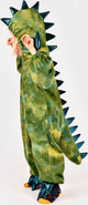 Costume de dinosaure Den goda fen - costume - 3-4 ans - vert