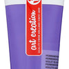 Talens art création tube de peinture acrylique 75 ml blueviolt permanent