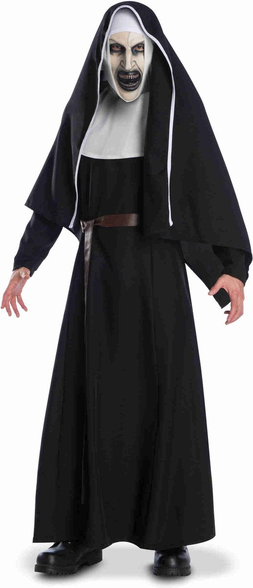 Rubis - la nonne (taille standard)