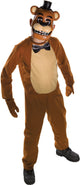 Costume Rubis Freddy garçon
