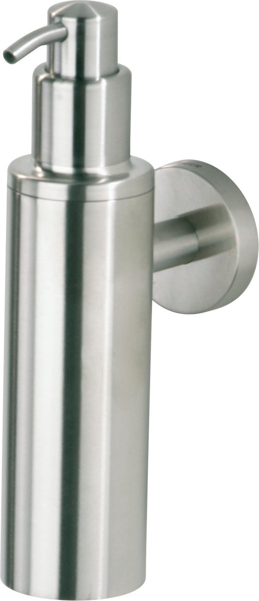 Dispensateur de savon Tiger Tiger Boston Silver 308530946