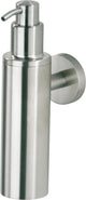 Dispensateur de savon Tiger Tiger Boston Silver 308530946