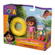 Dora Speel Figure Set Dora Boots