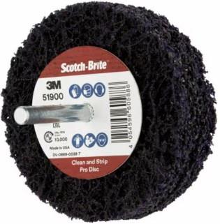 Bande propre 3m xt pro 150x13x8mm