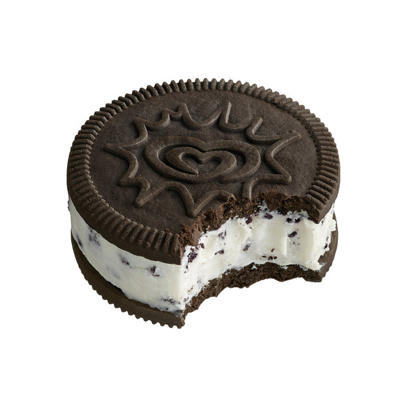 Ola glace à la main cornetto go sandwich (33x 110 ml)