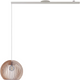 Lightswing 1065337 - simple blanc mat | 1 pièce