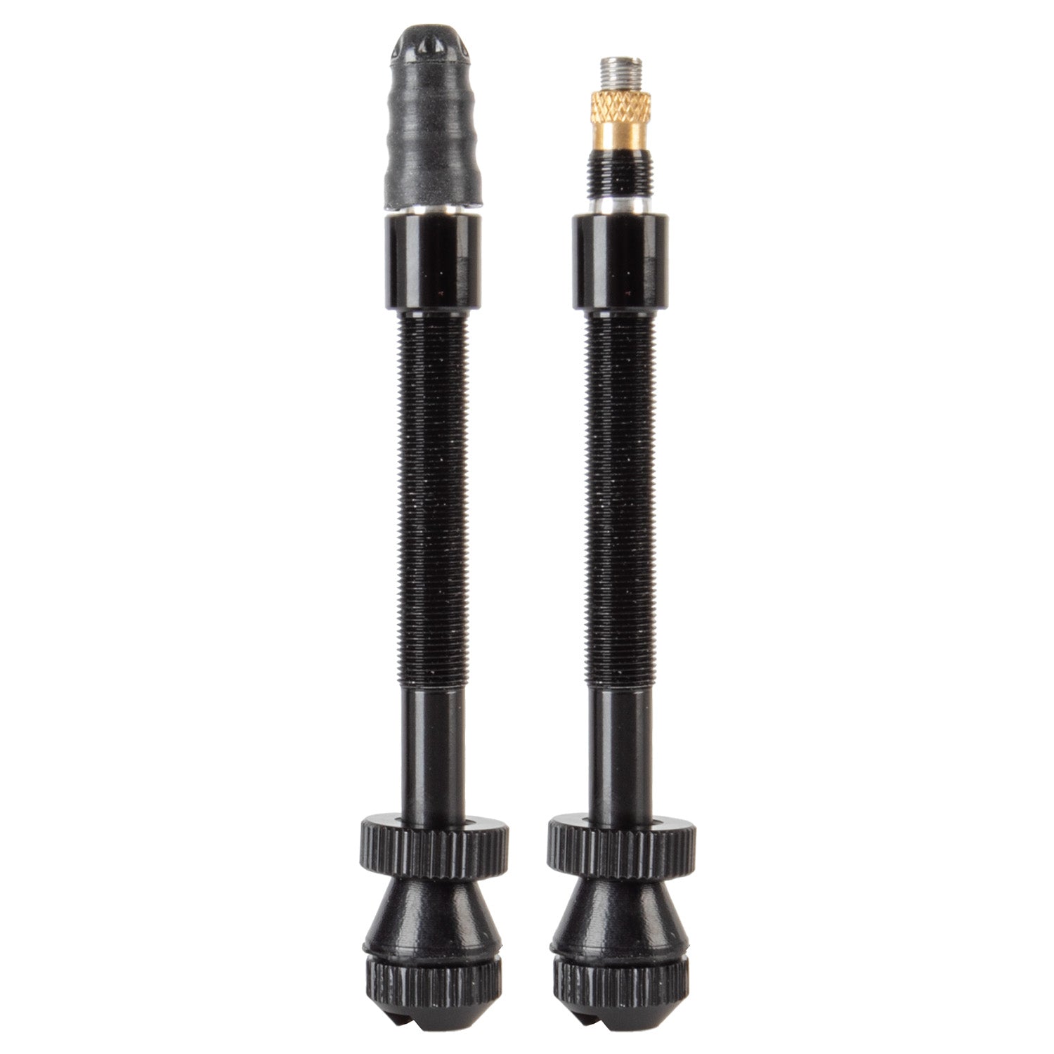 Valve tubeless haut débit M-wave