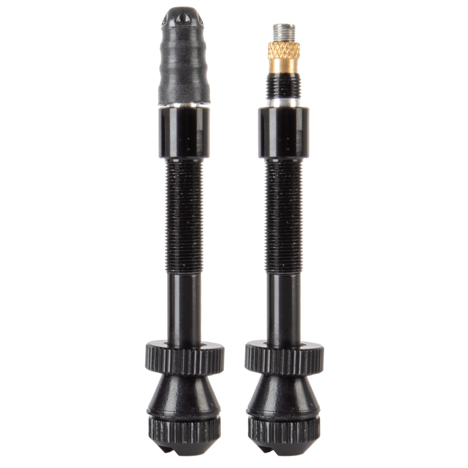 Valve tubeless haut débit M-wave