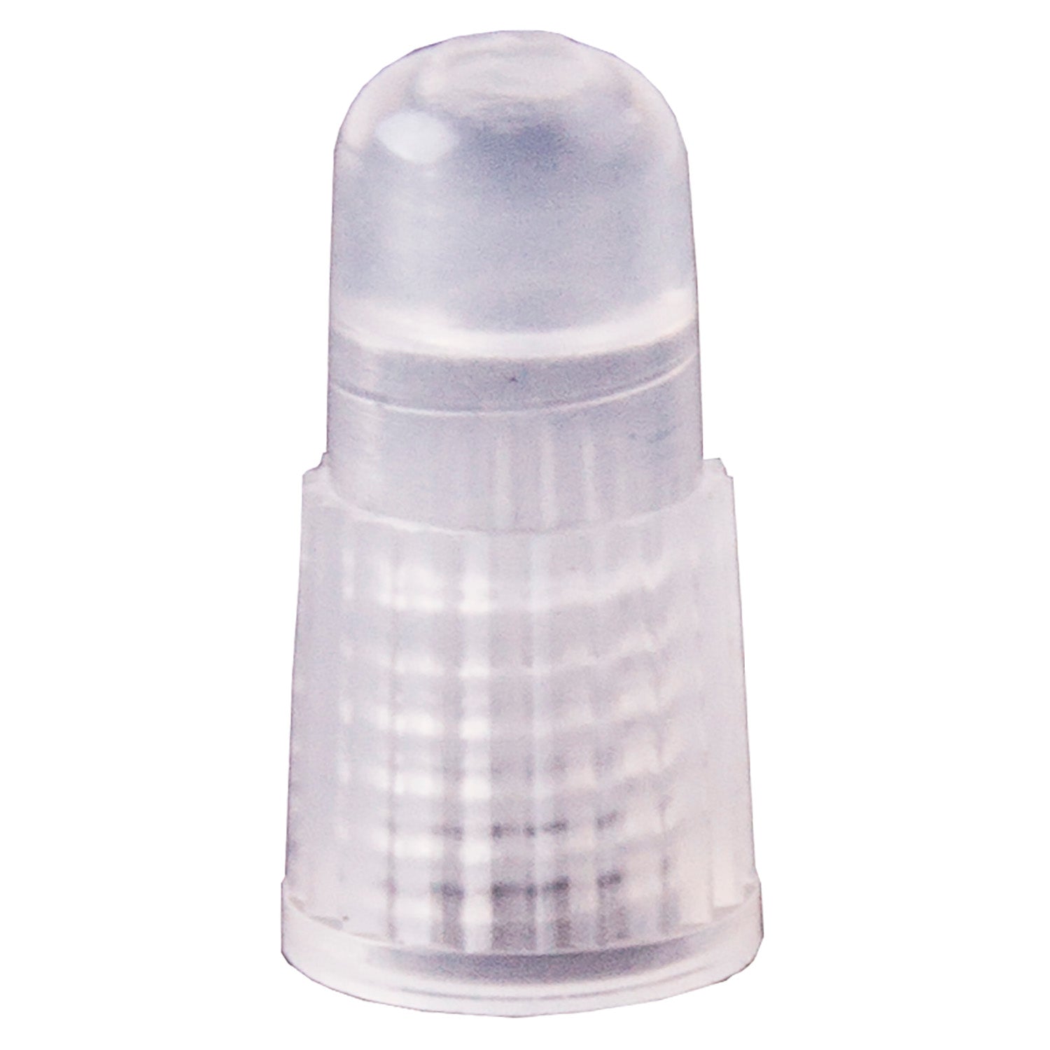 Bouchon de valve