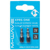 M-wave xprs une valve