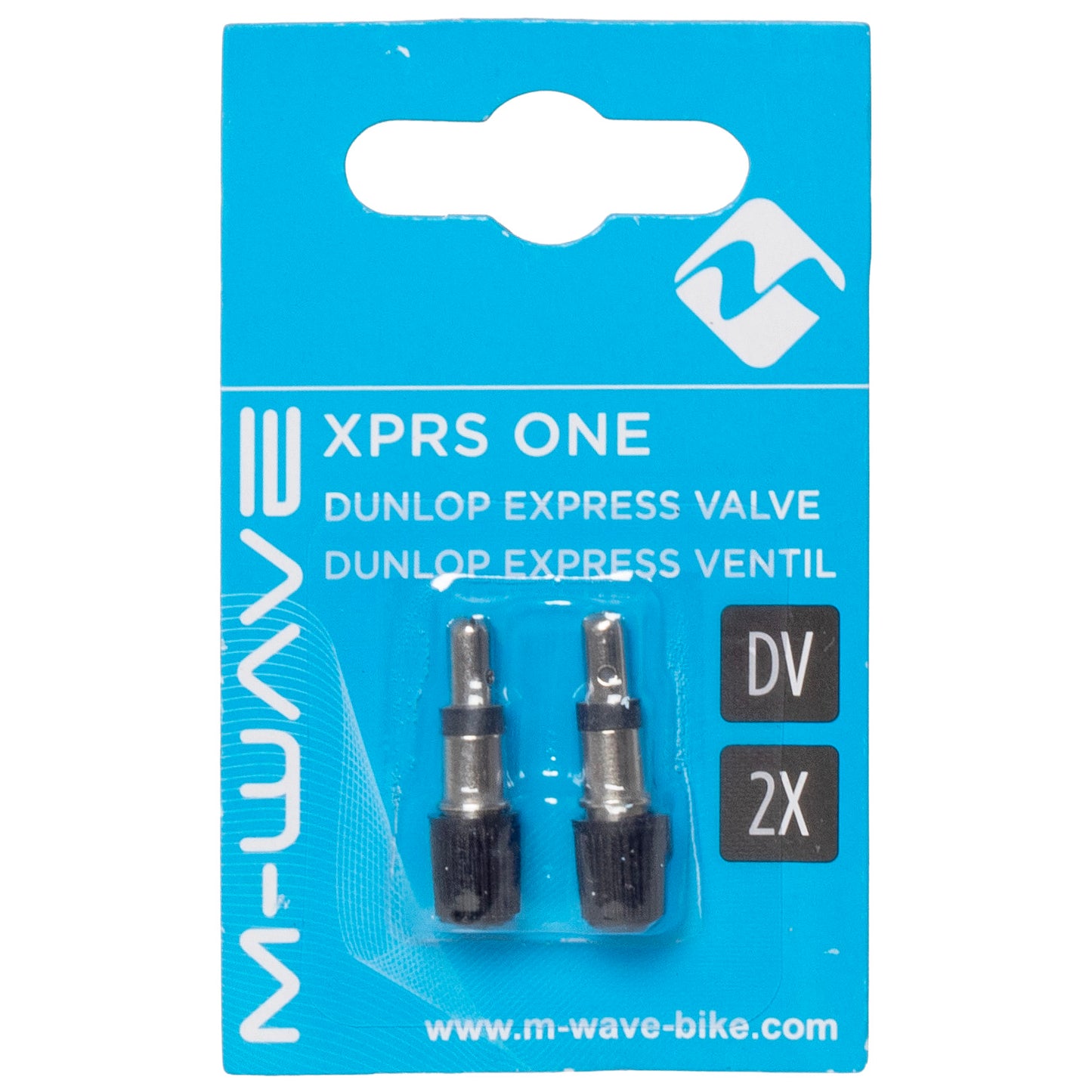 M-wave xprs une valve