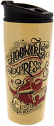 Tasse de voyage en métal Harry Potter Poudlard Express