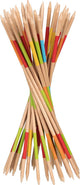 Goki mikado - moyen 27cm - 31 bâtons - bois - 5 ans