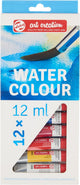 Talens Art Creation Aquarel Paint Set 12x12ml