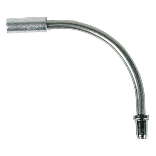 Shimano pijpje pour le frein en V 135 degrés de type c coin (1 morceaux)