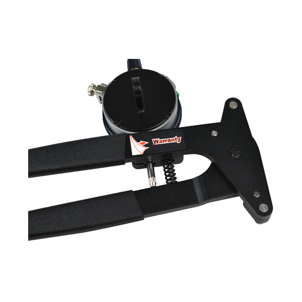IceToolz Outil de mesure de la tension des rayons Xpert E381