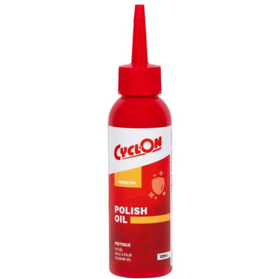 Cyclon Polish Huile 125 ml (en blister paquet)