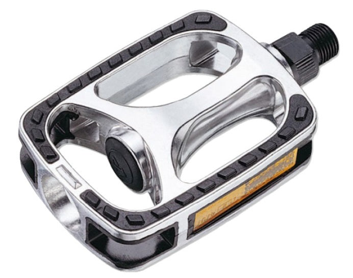 Buchel VP 608 Pédale antidérapante en aluminium 3 16 Réflexion OEM