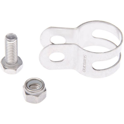 Shimano Remarm Clamp Sm-Clip 22 mm avec boulon et écrou