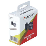 Speed ​​Channel Sigma Sts - afbeelding 2