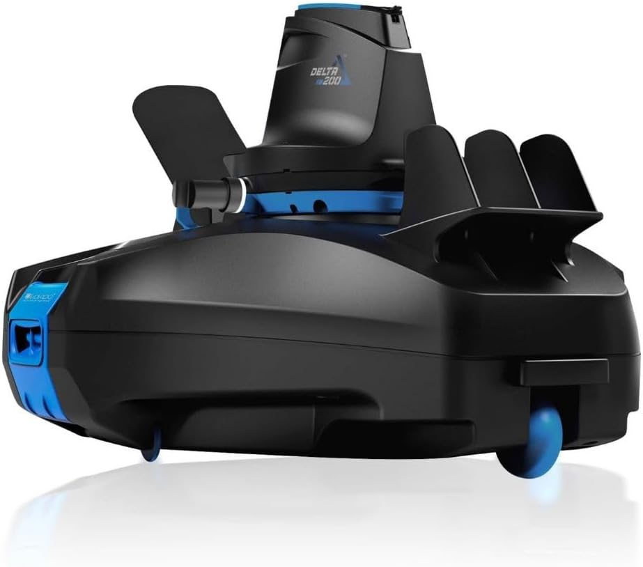 Robot de la piscine ComfortPool RX200
